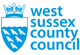 West Sussex County Council Logo