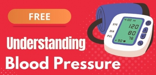 Understanding Blood Pressure - FREE Workshop