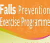 Falls Prevention Exercise Programme Event Image