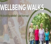 Wellbeing Walk - Sullington Church Event Image